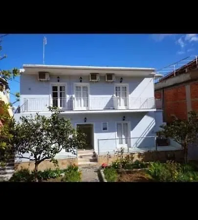 Διαμέρισμα Barbayiannisstudios Μωραΐτικα