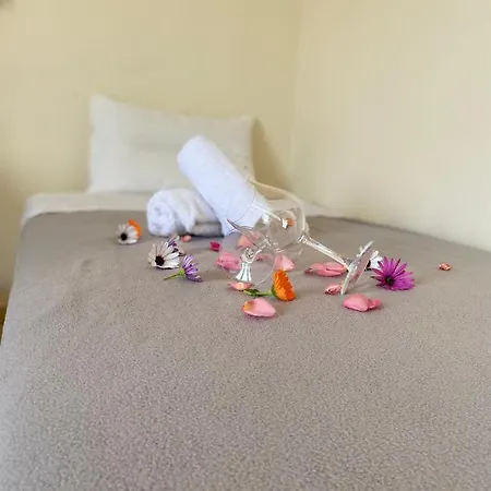 شقة Barbayiannisstudios