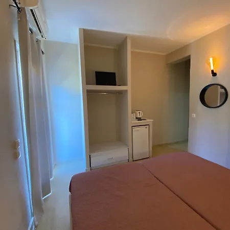 Barbayiannisstudios Apartment Moraitika