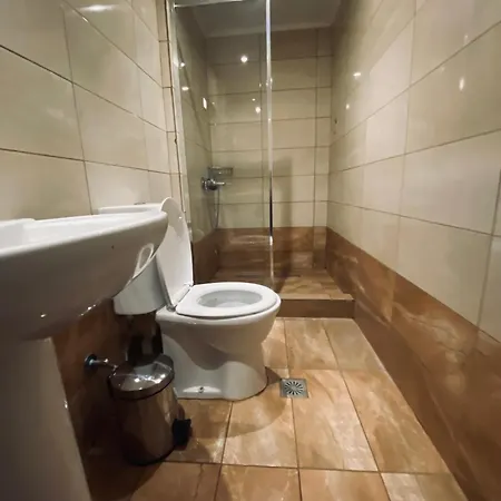 Apartment Barbayiannisstudios